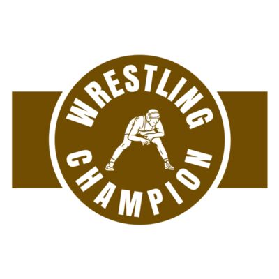 Wrestling 36 Thumbnail