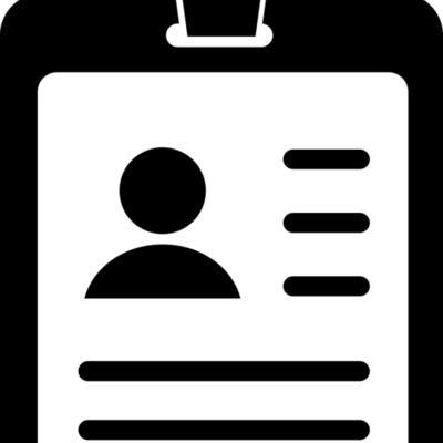 School ID Thumbnail