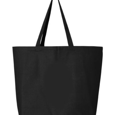 Jumbo Tote Thumbnail
