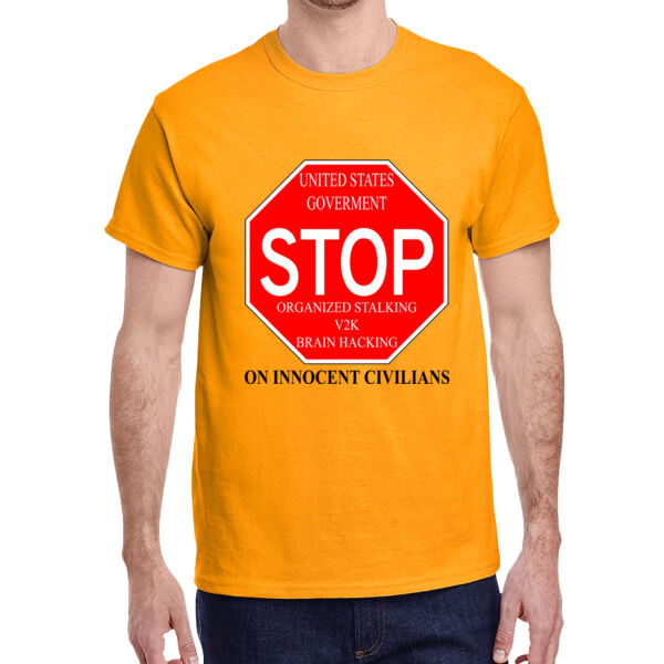 Innocent Civilians  Thumbnail