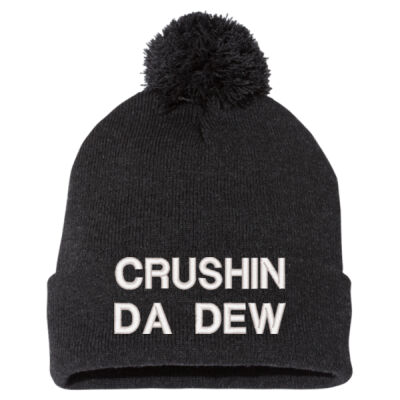 CRUSH DA DEW  Thumbnail