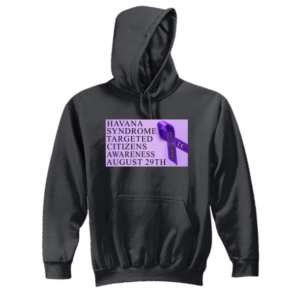 Targeted Citizens Thumbnail