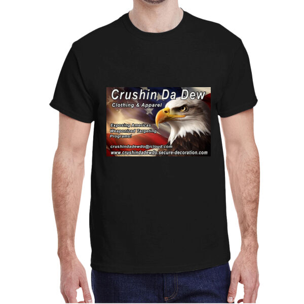 Crushin Da Dew  Thumbnail
