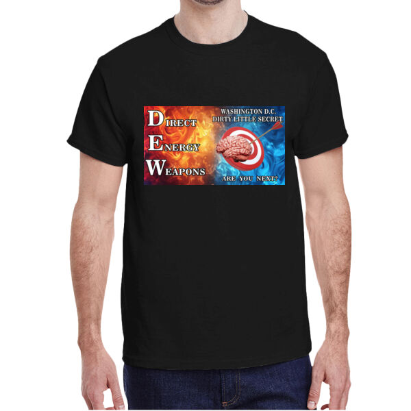 Dirty Little Secret Thumbnail