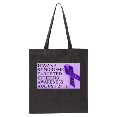 Tote Bag Thumbnail