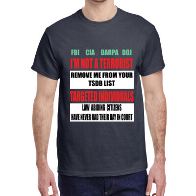 REMOVE ME FROM THE LIST  Thumbnail