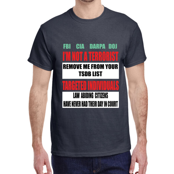 REMOVE ME FROM THE LIST  Thumbnail