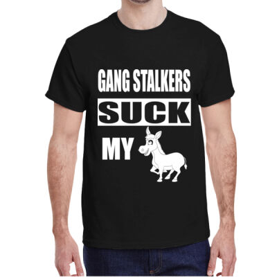 Gang Stalkers Thumbnail