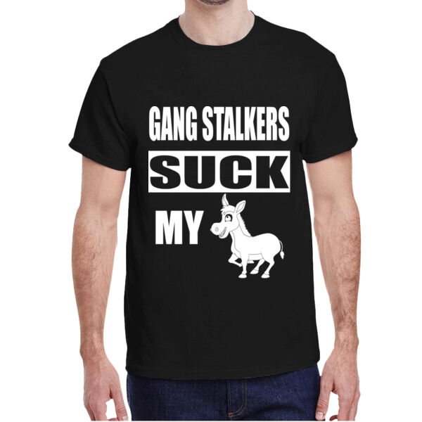 Gang Stalkers Thumbnail