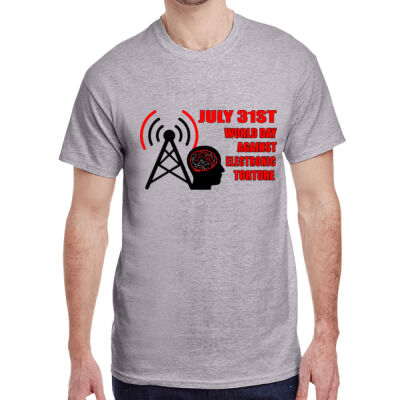 Stop Electronic Harassment  Thumbnail