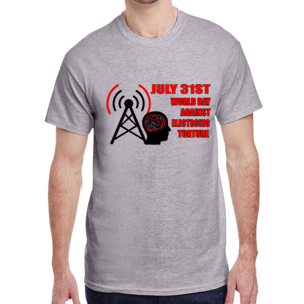 Stop Electronic Harassment  Thumbnail