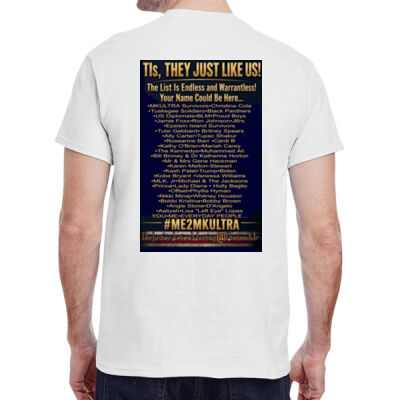 MK Ultra Victims Names   Thumbnail