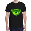 Gildan 100% Cotton™ 5.3 oz. T-Shirt Thumbnail