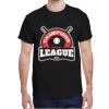 Gildan 100% Cotton™ 5.3 oz. T-Shirt Thumbnail