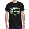 Gildan 100% Cotton™ 5.3 oz. T-Shirt Thumbnail