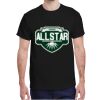 Gildan 100% Cotton™ 5.3 oz. T-Shirt Thumbnail