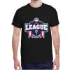 Gildan 100% Cotton™ 5.3 oz. T-Shirt Thumbnail