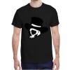 Gildan 100% Cotton™ 5.3 oz. T-Shirt Thumbnail