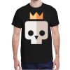 Gildan 100% Cotton™ 5.3 oz. T-Shirt Thumbnail