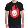 Gildan 100% Cotton™ 5.3 oz. T-Shirt Thumbnail