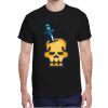 Gildan 100% Cotton™ 5.3 oz. T-Shirt Thumbnail