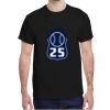 Gildan 100% Cotton™ 5.3 oz. T-Shirt Thumbnail