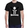 Gildan 100% Cotton™ 5.3 oz. T-Shirt Thumbnail