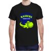 Gildan 100% Cotton™ 5.3 oz. T-Shirt Thumbnail