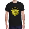 Gildan 100% Cotton™ 5.3 oz. T-Shirt Thumbnail