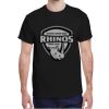 Gildan 100% Cotton™ 5.3 oz. T-Shirt Thumbnail