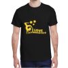 Gildan 100% Cotton™ 5.3 oz. T-Shirt Thumbnail
