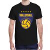 Gildan 100% Cotton™ 5.3 oz. T-Shirt Thumbnail