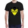 Gildan 100% Cotton™ 5.3 oz. T-Shirt Thumbnail
