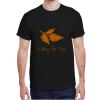 Gildan 100% Cotton™ 5.3 oz. T-Shirt Thumbnail