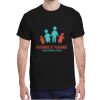 Gildan 100% Cotton™ 5.3 oz. T-Shirt Thumbnail