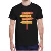 Gildan 100% Cotton™ 5.3 oz. T-Shirt Thumbnail