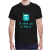Gildan 100% Cotton™ 5.3 oz. T-Shirt Thumbnail