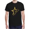 Gildan 100% Cotton™ 5.3 oz. T-Shirt Thumbnail