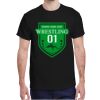 Gildan 100% Cotton™ 5.3 oz. T-Shirt Thumbnail