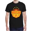 Gildan 100% Cotton™ 5.3 oz. T-Shirt Thumbnail
