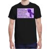 Gildan 100% Cotton™ 5.3 oz. T-Shirt Thumbnail