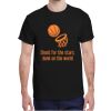 Gildan 100% Cotton™ 5.3 oz. T-Shirt Thumbnail