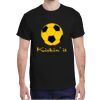 Gildan 100% Cotton™ 5.3 oz. T-Shirt Thumbnail