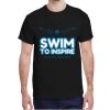 Gildan 100% Cotton™ 5.3 oz. T-Shirt Thumbnail