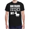 Gildan 100% Cotton™ 5.3 oz. T-Shirt Thumbnail