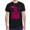 Gildan 100% Cotton™ 5.3 oz. T-Shirt Thumbnail