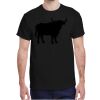 Gildan 100% Cotton™ 5.3 oz. T-Shirt Thumbnail
