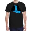 Gildan 100% Cotton™ 5.3 oz. T-Shirt Thumbnail