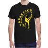 Gildan 100% Cotton™ 5.3 oz. T-Shirt Thumbnail