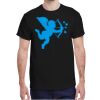 Gildan 100% Cotton™ 5.3 oz. T-Shirt Thumbnail